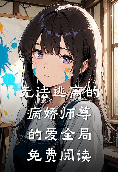 无法逃离的病娇师尊的爱全局免费阅读