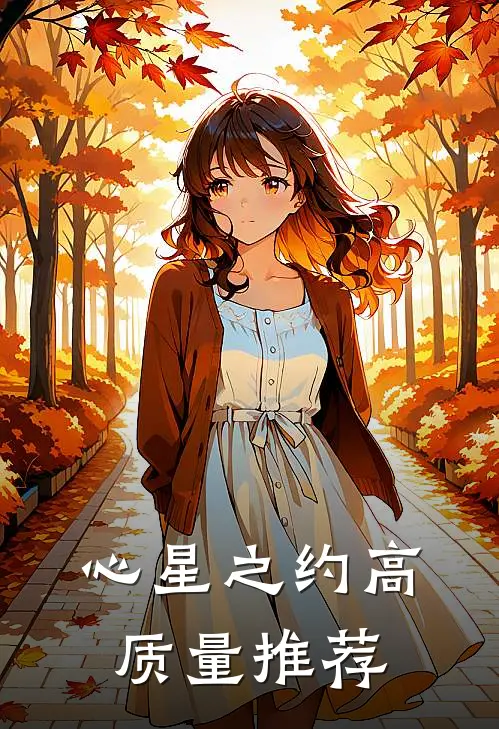心星之约高质量推荐