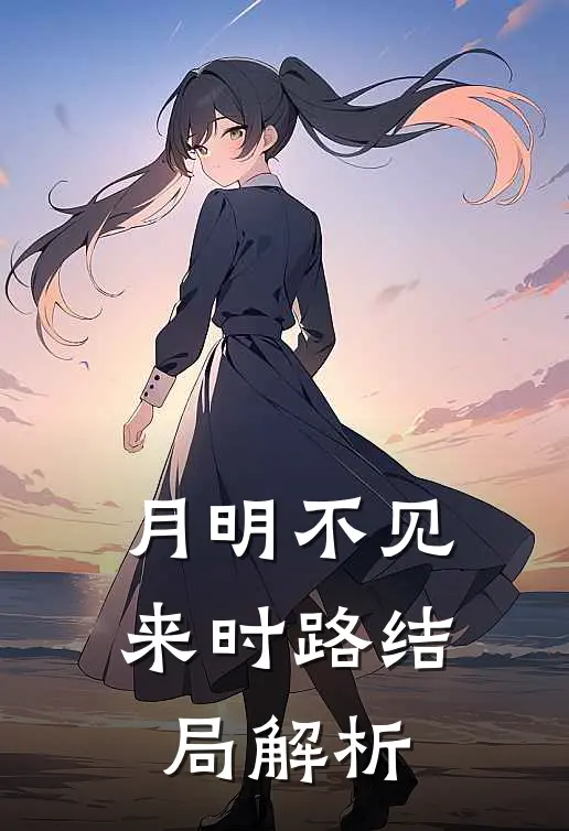 月明不见来时路结局解析