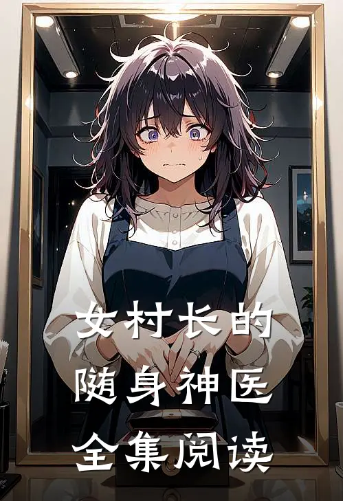 女村长的随身神医全集阅读