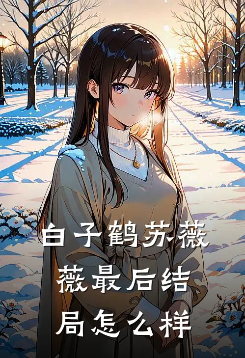 白子鹤苏薇薇最后结局怎么样