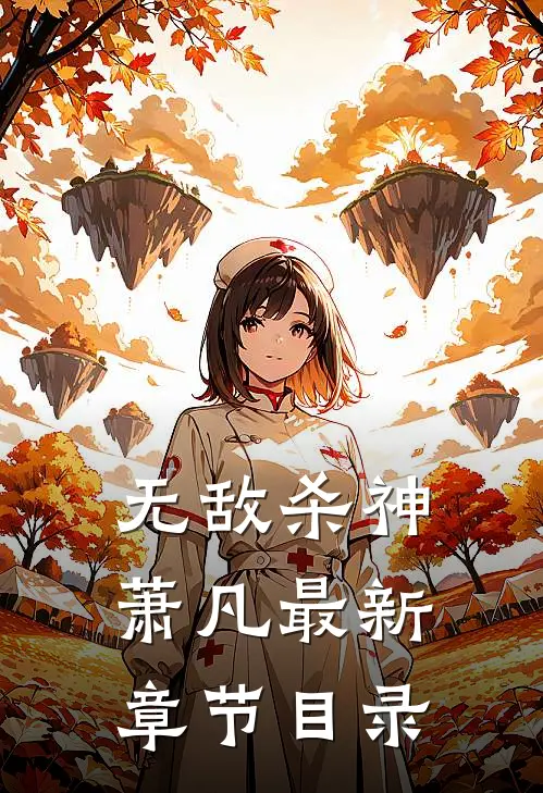 无敌杀神萧凡最新章节目录