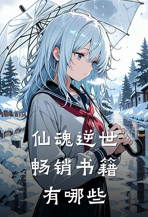 仙魂逆世畅销书籍有哪些