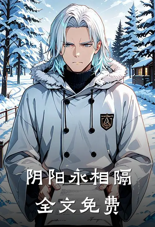 阴阳永相隔全文免费