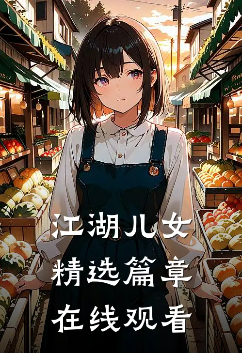 江湖儿女精选篇章在线观看