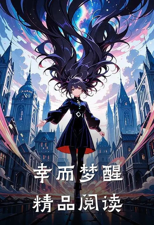 幸而梦醒精品阅读