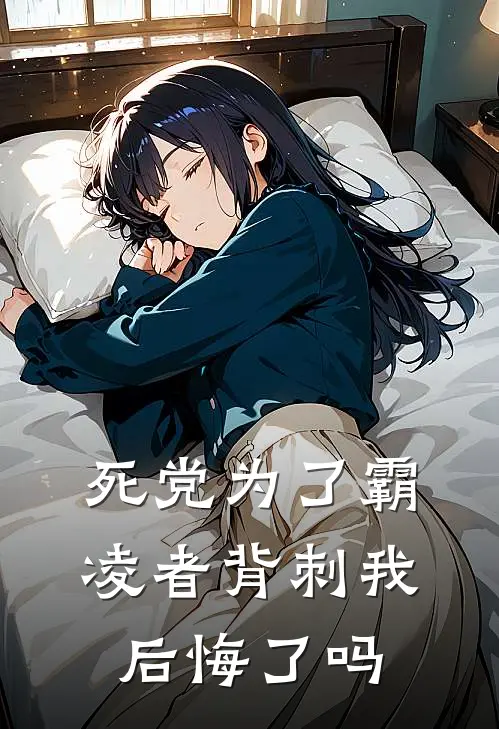死党为了霸凌者背刺我后悔了吗