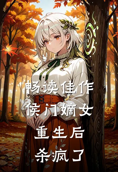 畅读佳作侯门嫡女重生后,杀疯了