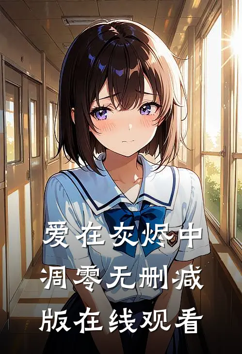 爱在灰烬中凋零无删减版在线观看