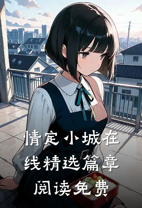 情定小城在线精选篇章阅读免费