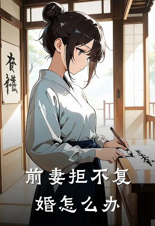 前妻拒不复婚怎么办