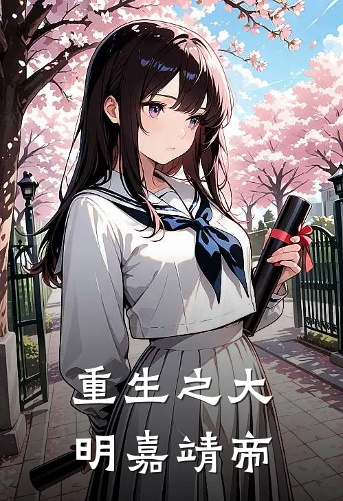 重生之大明嘉靖帝