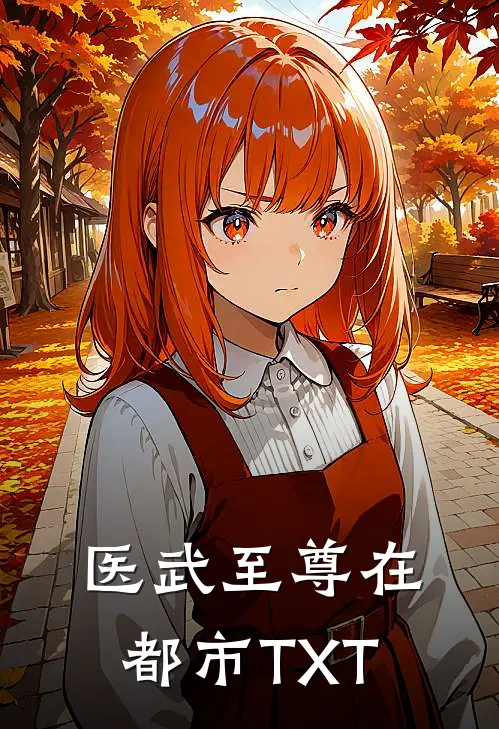 医武至尊在都市TXT