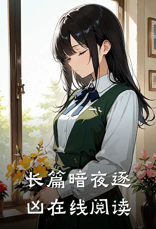 长篇暗夜逐凶在线阅读