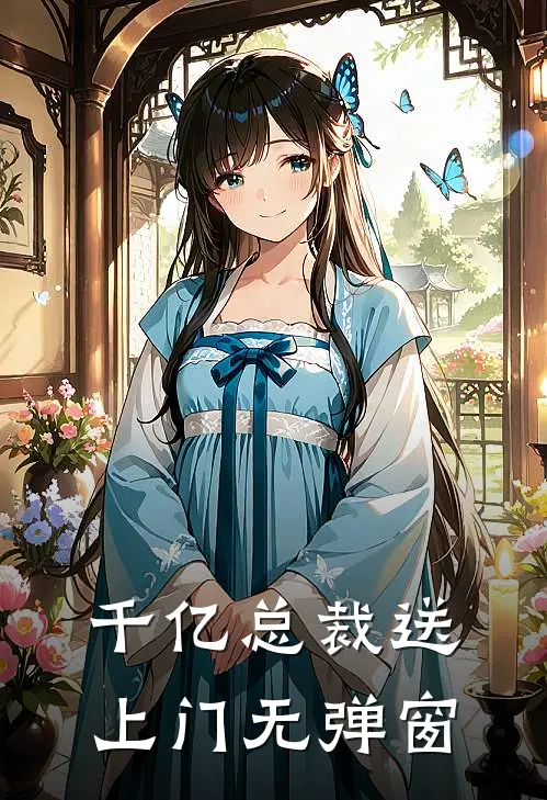 千亿总裁送上门无弹窗