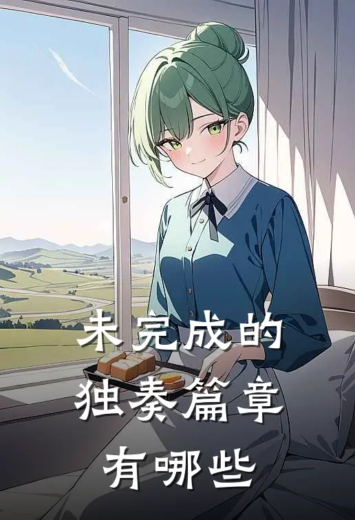 未完成的独奏篇章有哪些