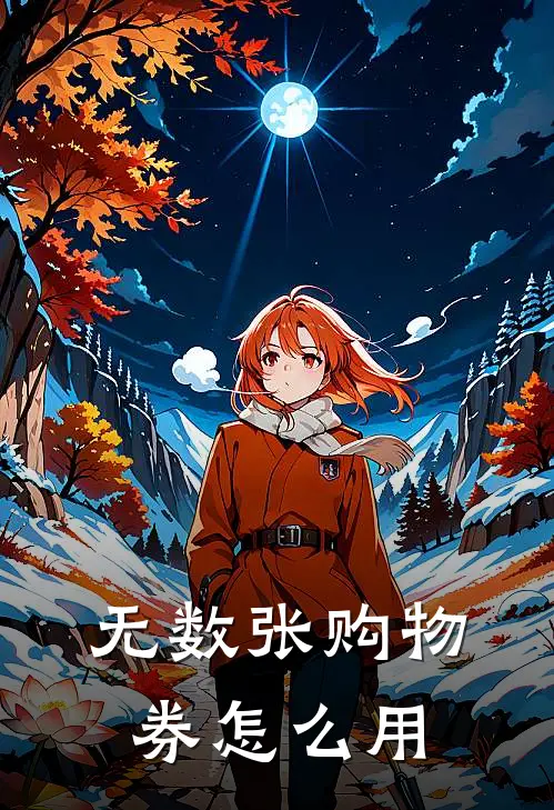 无数张购物券怎么用