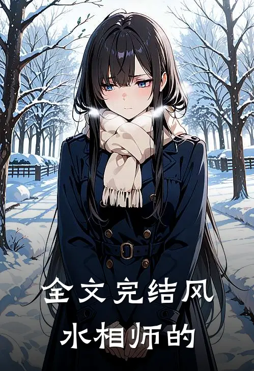 全文完结风水相师的