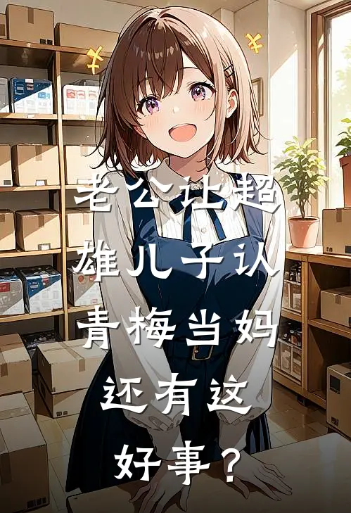 老公让超雄儿子认青梅当妈，还有这好事？