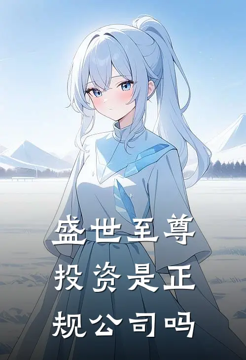 盛世至尊投资是正规公司吗