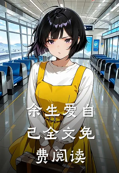余生爱自己全文免费阅读