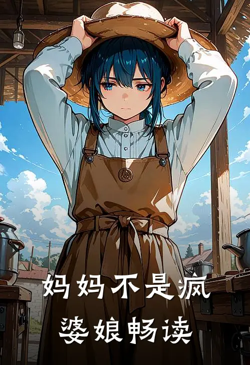 妈妈不是疯婆娘畅读