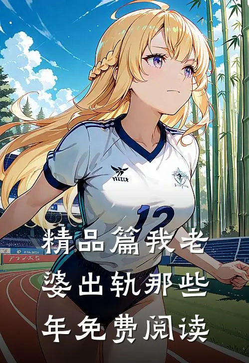 精品篇我老婆出轨那些年免费阅读