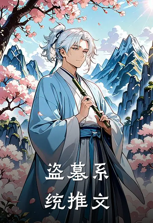 盗墓系统推文