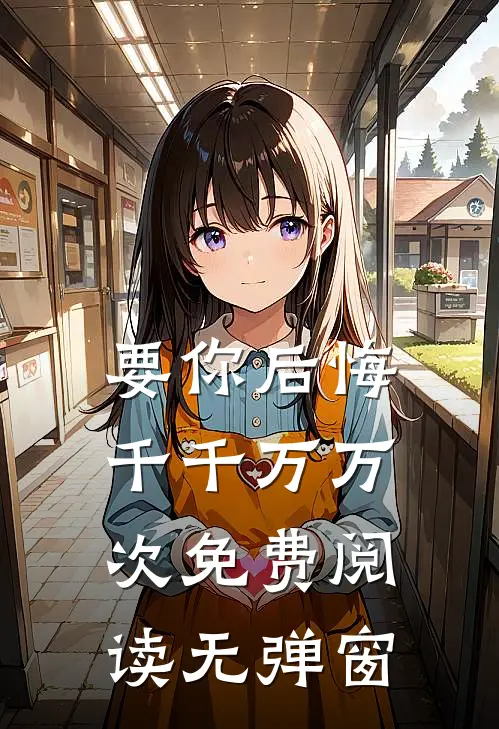 要你后悔千千万万次免费阅读无弹窗