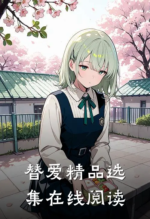 替爱精品选集在线阅读