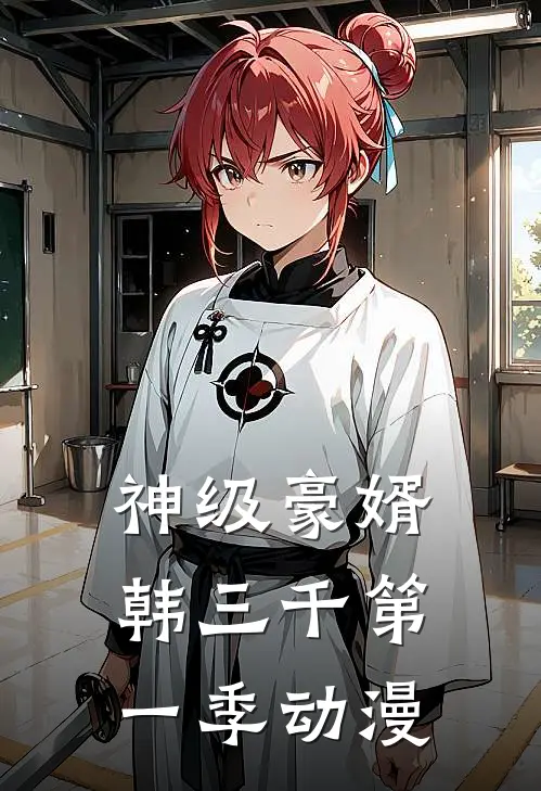 神级豪婿韩三千第一季动漫