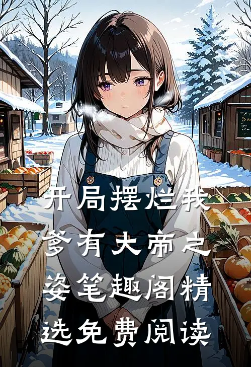 开局摆烂我爹有大帝之姿笔趣阁精选免费阅读