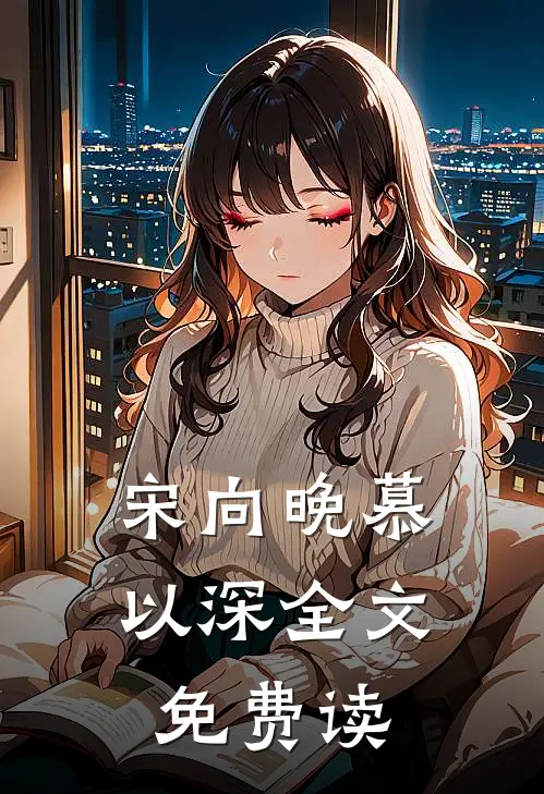 宋向晚慕以深全文免费读