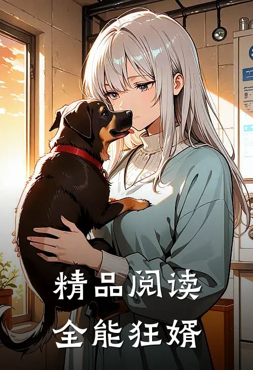精品阅读全能狂婿