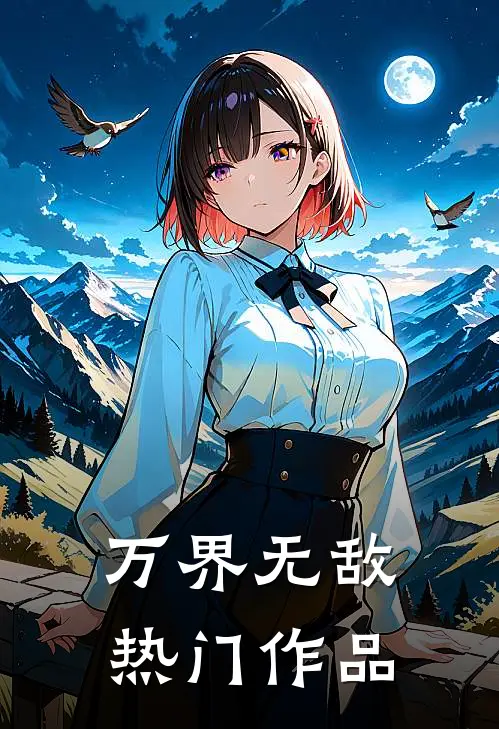 万界无敌热门作品