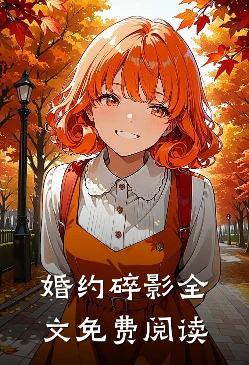 婚约碎影全文免费阅读
