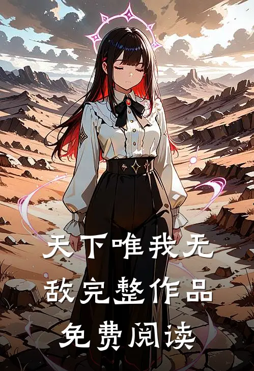 天下唯我无敌完整作品免费阅读