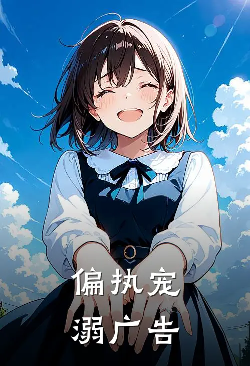 偏执宠溺广告