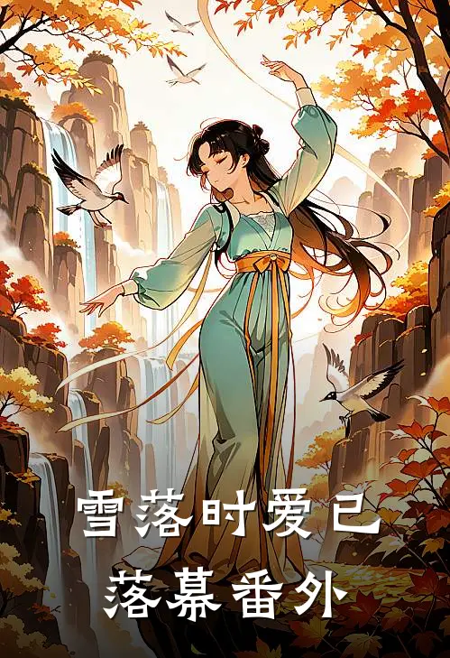 雪落时爱已落幕番外