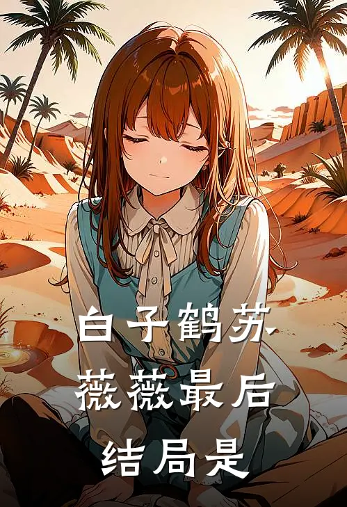 白子鹤苏薇薇最后结局是