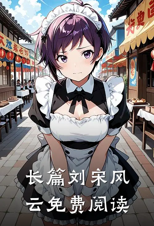 长篇刘宋风云免费阅读