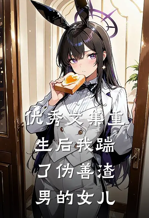 优秀文集重生后我踹了伪善渣男的女儿
