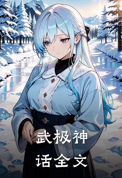 武极神话全文