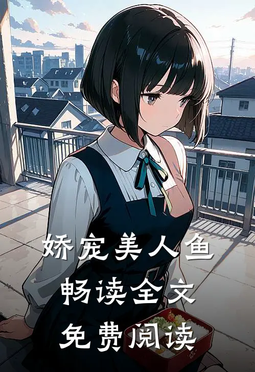 娇宠美人鱼 畅读全文免费阅读