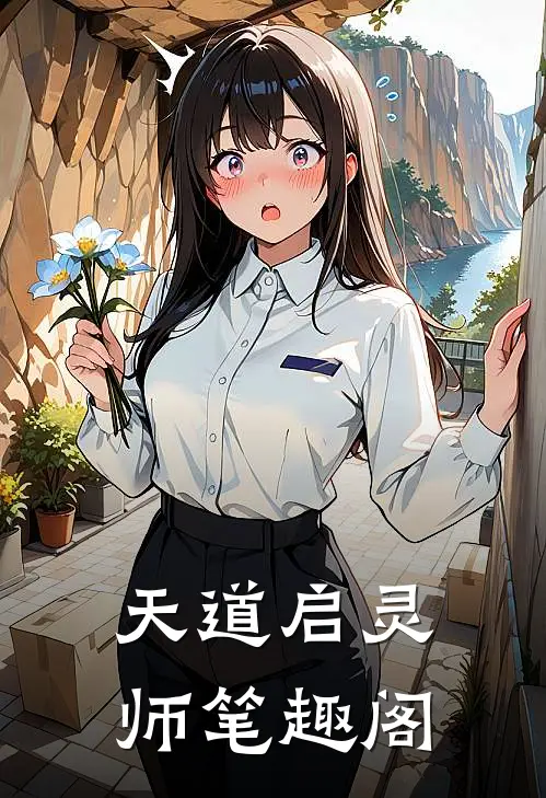 天道启灵师 笔趣阁