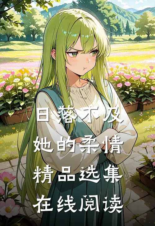 日落不及她的柔情精品选集在线阅读