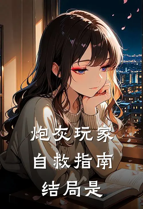 炮灰玩家自救指南结局是