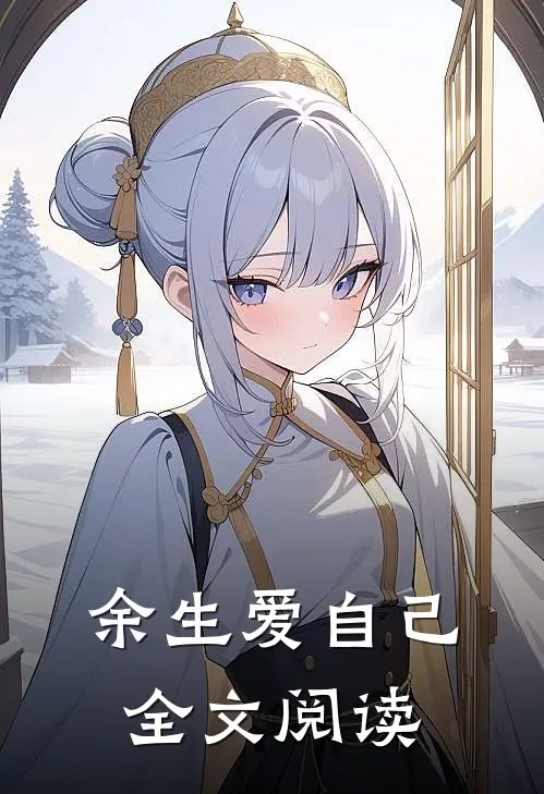 余生爱自己全文阅读