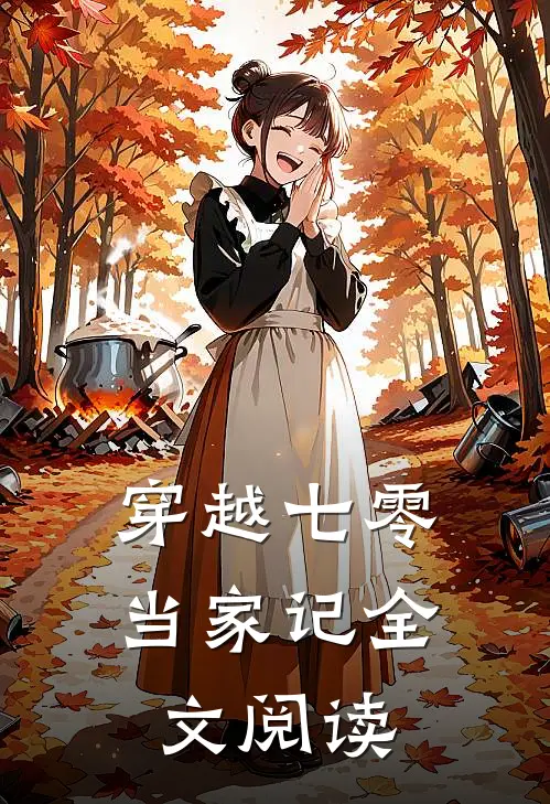 穿越七零当家记全文阅读