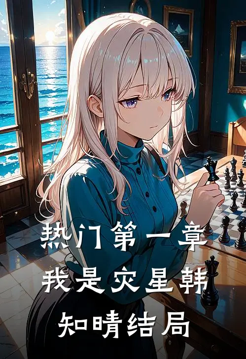 热门第一章我是灾星韩知晴结局